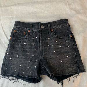 Women’s Wedgie Fit Short